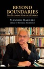 Cover: Beyond Boundaries - Routledge