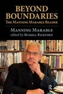 Cover: Beyond Boundaries - Routledge