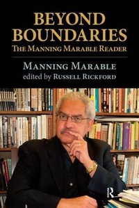 Enlarge image Cover: Beyond Boundaries - Routledge