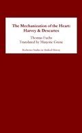 Cover: The Mechanization of the Heart - University of Rochester Press