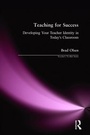 Cover: Teaching for Success - Paradigm