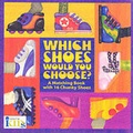 Cover: Which Shoes Would You Choose? - Innovative Kids,US