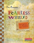 Cover: Fearless Writing - Heinemann Educational Books