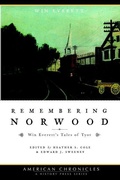 Cover: Remembering Norwood - Arcadia Publishing (SC)