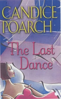 Enlarge image Cover: The Last Dance - Arabesque