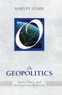 Cover: On Geopolitics - Routledge