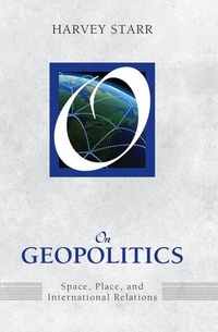 Enlarge image Cover: On Geopolitics - Routledge