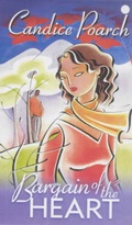 Cover: Bargain Of The Heart - BET Books