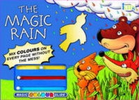 Enlarge image Cover: The Magic Rain - Innovative Kids,US