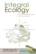 Cover: Integral Ecology - Integral Books