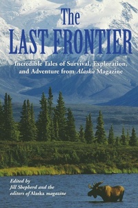 Enlarge image Cover: Last Frontier - The Lyons Press