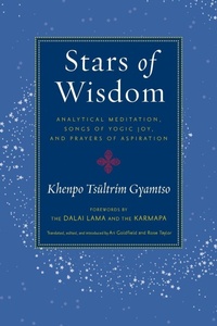 Enlarge image Cover: Stars of Wisdom - Shambhala Publications Inc