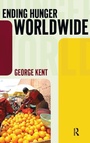 Cover: Ending Hunger Worldwide - Routledge