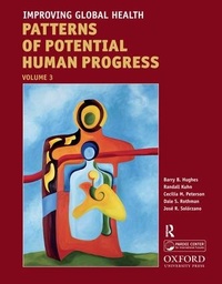 Enlarge image Cover: Improving Global Health - Routledge