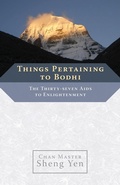 Cover: Things Pertaining to Bodhi - Shambhala Publications Inc