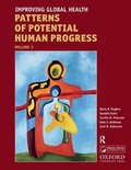 Cover: Improving Global Health - Routledge
