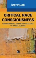 Cover: Critical Race Consciousness - Routledge