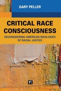 Cover: Critical Race Consciousness - Routledge