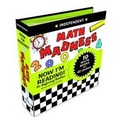 Cover: Now Im Reading: Maths Madness - Innovative Kids,US