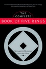 Cover: The Complete Book of Five Rings - Shambhala Publications Inc