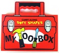 Cover: Tote-Along Soft Shape: My Tool Box - Innovative Kids,US
