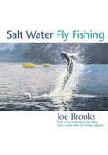 Cover: Salt Water Fly Fishing - Derrydale Press