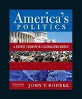 Cover: America's Politics - Paradigm
