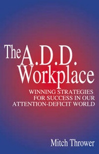 Abbildung von: A.D.D. Workplace - The Lyons Press