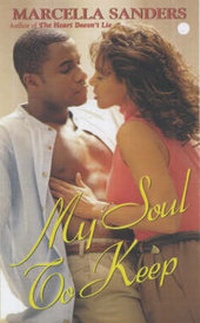 Enlarge image Cover: My Soul To Keep - BET Books