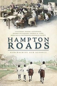 Abbildung von: Hampton Roads - Arcadia Publishing (SC)