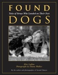 Cover: Found Dogs - The Lyons Press