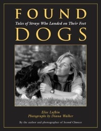 Enlarge image Cover: Found Dogs - The Lyons Press