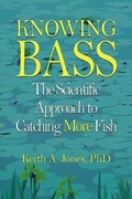 Cover: Knowing Bass - The Lyons Press