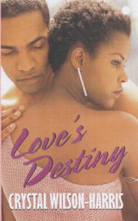 Enlarge image Cover: Love's Destiny - BET Books