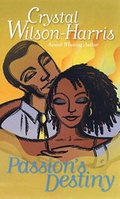 Cover: Passion's Destiny - BET Books
