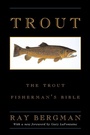 Cover: Trout - Derrydale Press