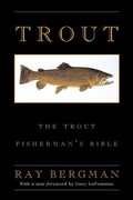 Cover: Trout - Derrydale Press
