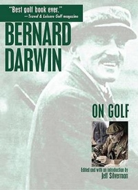 Abbildung von: Bernard Darwin on Golf - The Lyons Press