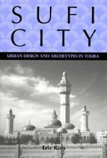 Cover: Sufi City - De Gruyter