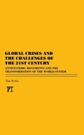 Cover: Global Crises and the Challenges of the 21st Century - Routledge