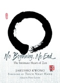 Cover: No Beginning, No End - Shambhala Publications Inc