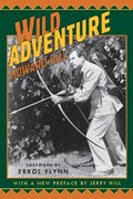 Cover: Wild Adventure - Derrydale Press