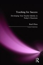Cover: Teaching for Success - Paradigm