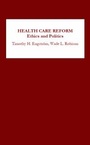 Cover: Health Care Reform - De Gruyter