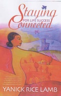 Cover: Staying Connected For Life Success - BET Books