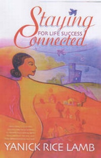 Enlarge image Cover: Staying Connected For Life Success - BET Books