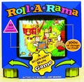 Cover: Roll-A-Rama - Innovative Kids,US