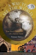 Cover: A Way to See the World - The Lyons Press
