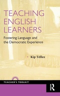 Cover: Teaching English Learners - Routledge