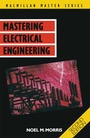 Cover: Mastering Electrical Engineering - Red Globe Press